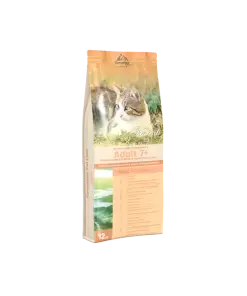 Carpathian Adult 7+ Hrana Uscata Pisici 1.5kg