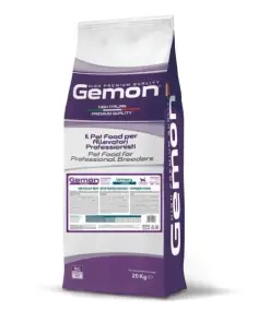 GEMON Hrana Uscata Premium URINARY cu Pui si Orez 20kg