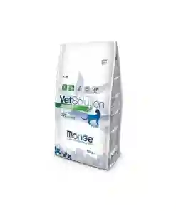 MONGE Cat Vetsolution OBESITY 1,5kg