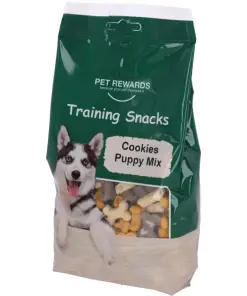 Kerbl Recompense Caini – Biscuiti Puppy Mix 400gr