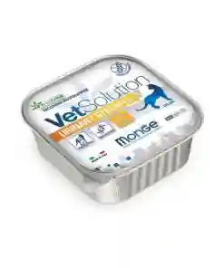 Monge Hrana Umeda Pisici Urinary Struvite 100gr