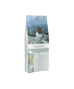 Carpathian Inactive (Sterilizat) Hrana Uscata Pisici 1.5kg