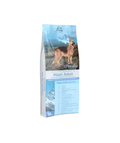 Carpathian Maxi Adult Hrana Uscata Caini 12kg