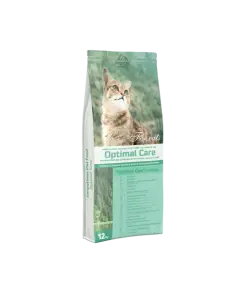 Carpathian Optimal Care Hrana Uscata Pisici 1.5kg