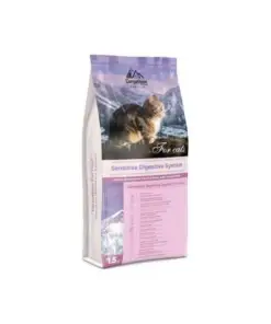 Carpathian Sensitive Digestive System 1.5kg