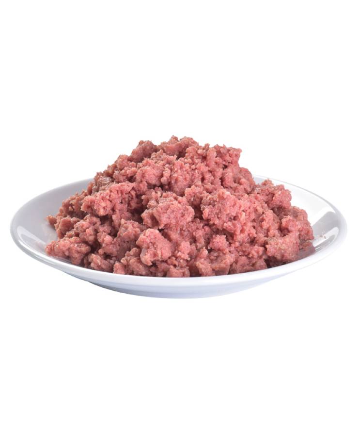 Brit Premium by Nature Beef with Tripes 400gr