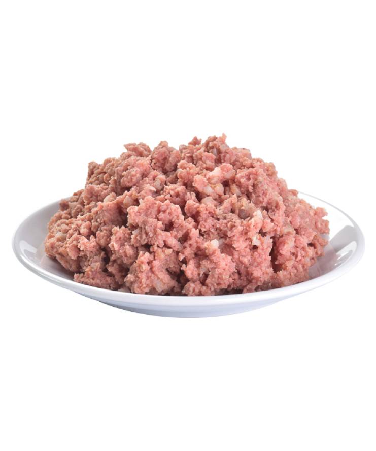 Brit Premium by Nature Lamb with Buckwheat 400gr