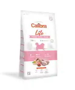 Calibra Dog Life Junior Small Breed Chicken 1.5kg