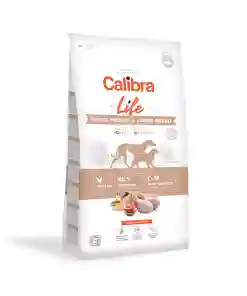 Calibra Dog Life Senior Medium & Large Chicken 2.5kg