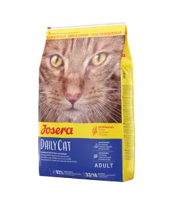 Josera Dailycat 10kg 