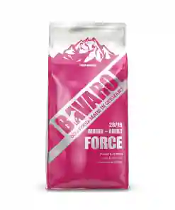 Josera Bavaro Force 28/16 Junior si Adult 18kg