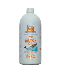 Brit Care Salmon Oil 1000 ml