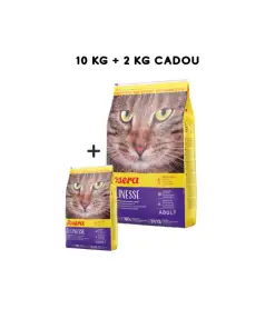 Oferta!!! Josera Culinesse 10kg + Josera Culinesse 2kg