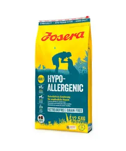 Josera Hypoallergenic 12,5kg