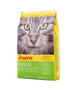 Josera Sensicat 10kg