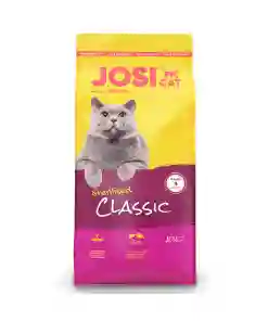 Josera JosiCat Sterilised Classic 18kg