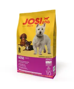 Josera-JosiDog Mini 10kg