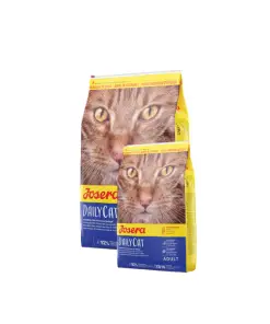 Oferta!!! Josera Dailycat 10kg + Josera Dailycat 2kg