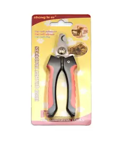 4DOG Cleste Unghii Mediu