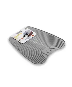 STEFANPLAST Covor Plastic pentru Litiera 39x35cm