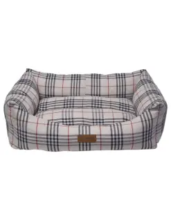 4DOG Deluxe Culcus 50x38x19cm Danish S Bej