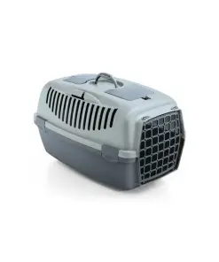 SP Cusca Transport Gulliver 2 Artic Blue/Steel 55x36x35cm