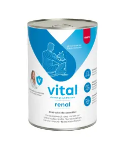 Hrana Dietetica Caini MERA VITAL Renal 400gr