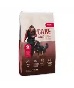 MERA Care Hrana Uscata Caini Adult Miel si Orez 10kg