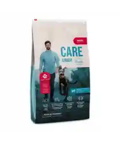 MERA Care Hrana Uscata Caini Junior cu Pui 10kg